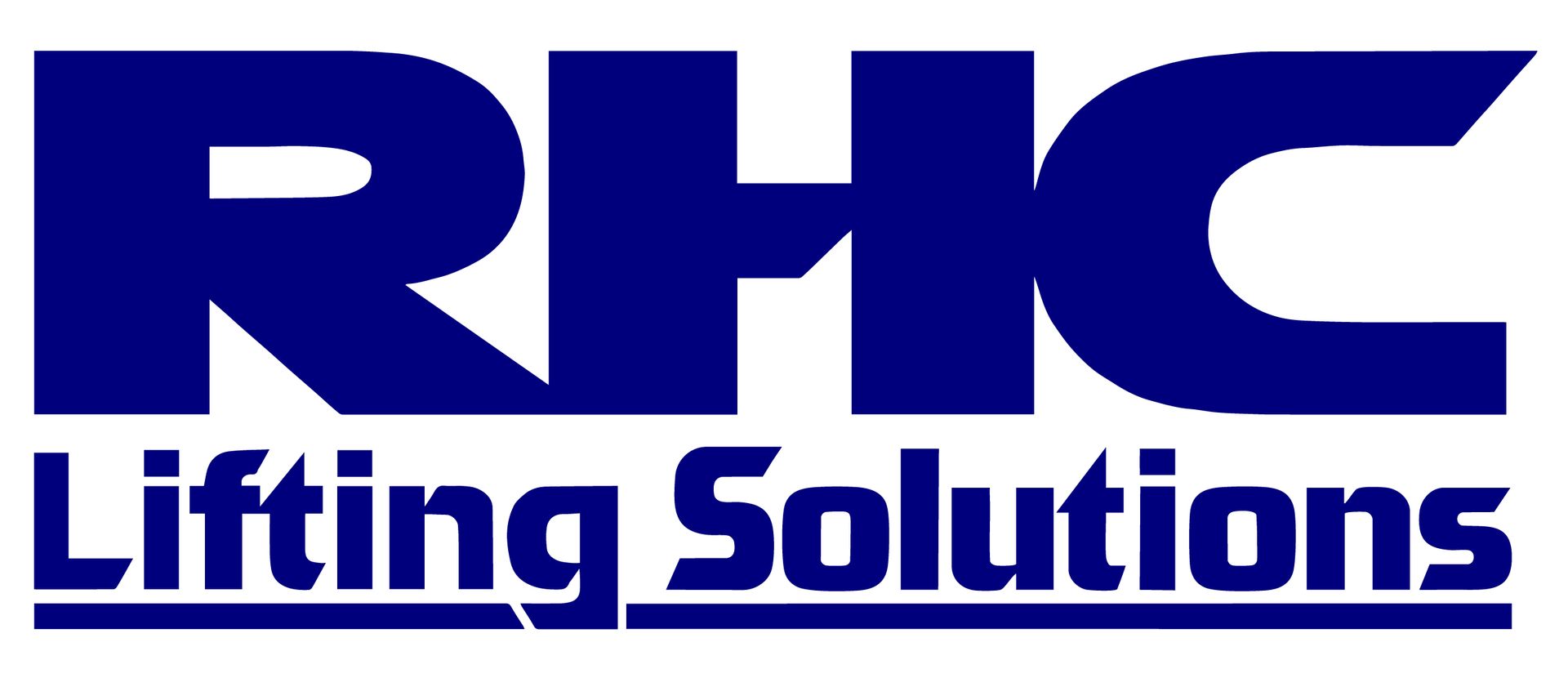 RHC Lifting Limited Logo