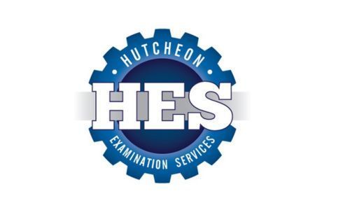 Hutcheon Examination Services Logo