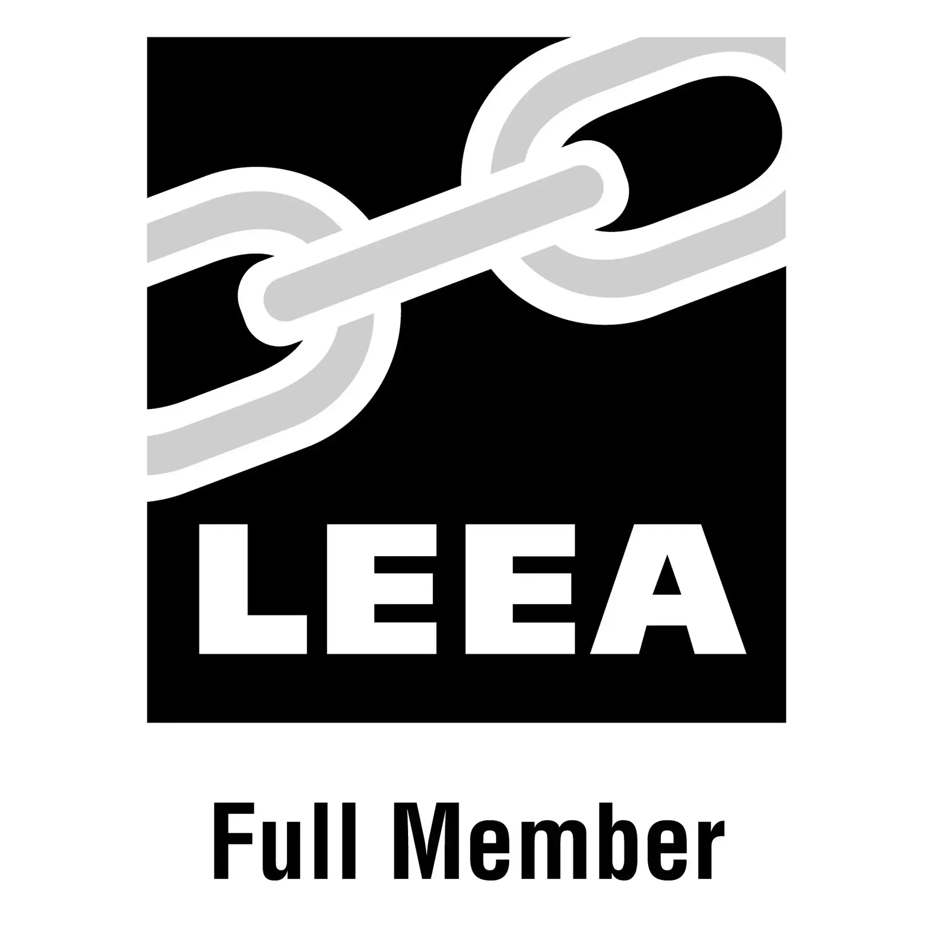LEEA Full Member Logo