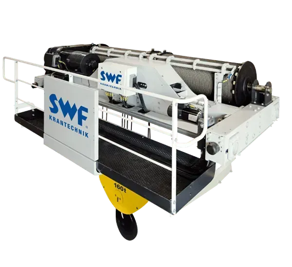 SWF CRABster graphic