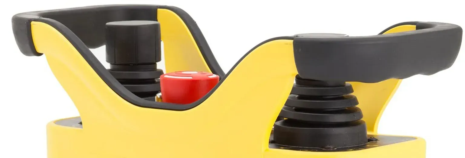 Side view of a remote casing