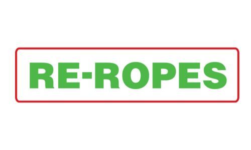 Re-Ropes logo