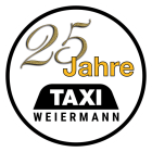 Taxi-Weiermann-Logo