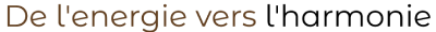 Energie et Harmonie - Logo