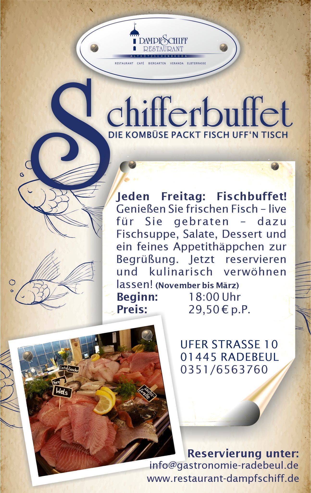 Fischerabend