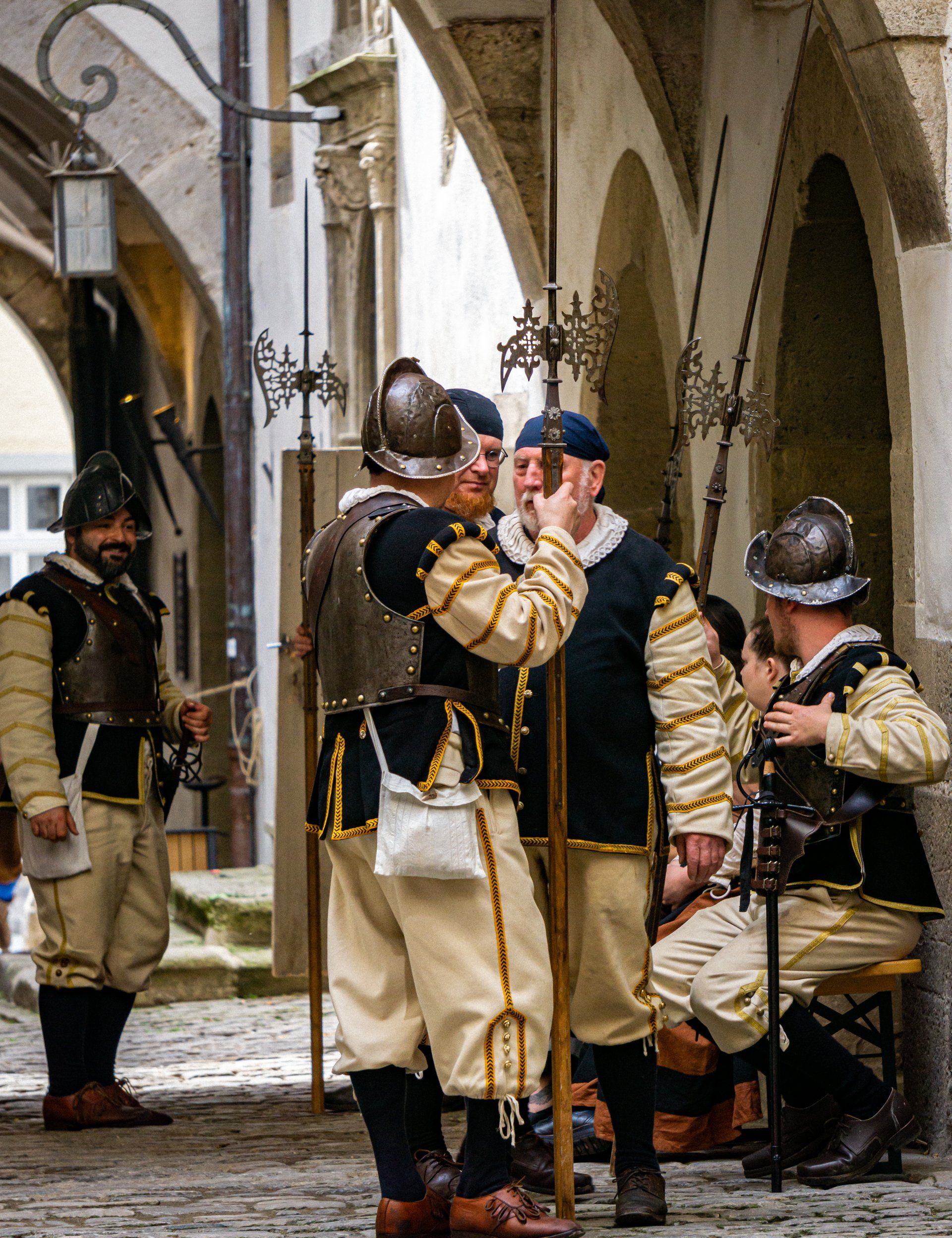 Meistertrunk Hotel Sonne