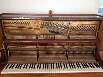 Vorher