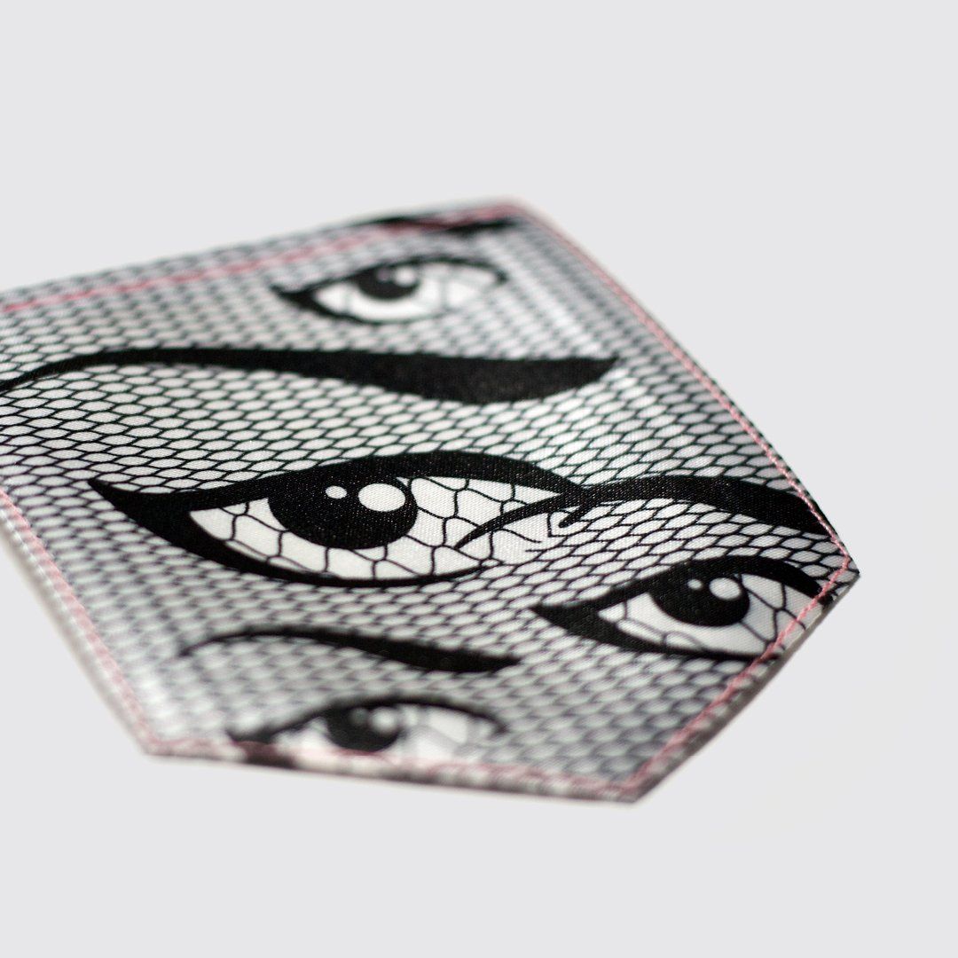 Kollektionsmuster MD Sticker Factory Dautel GmbH