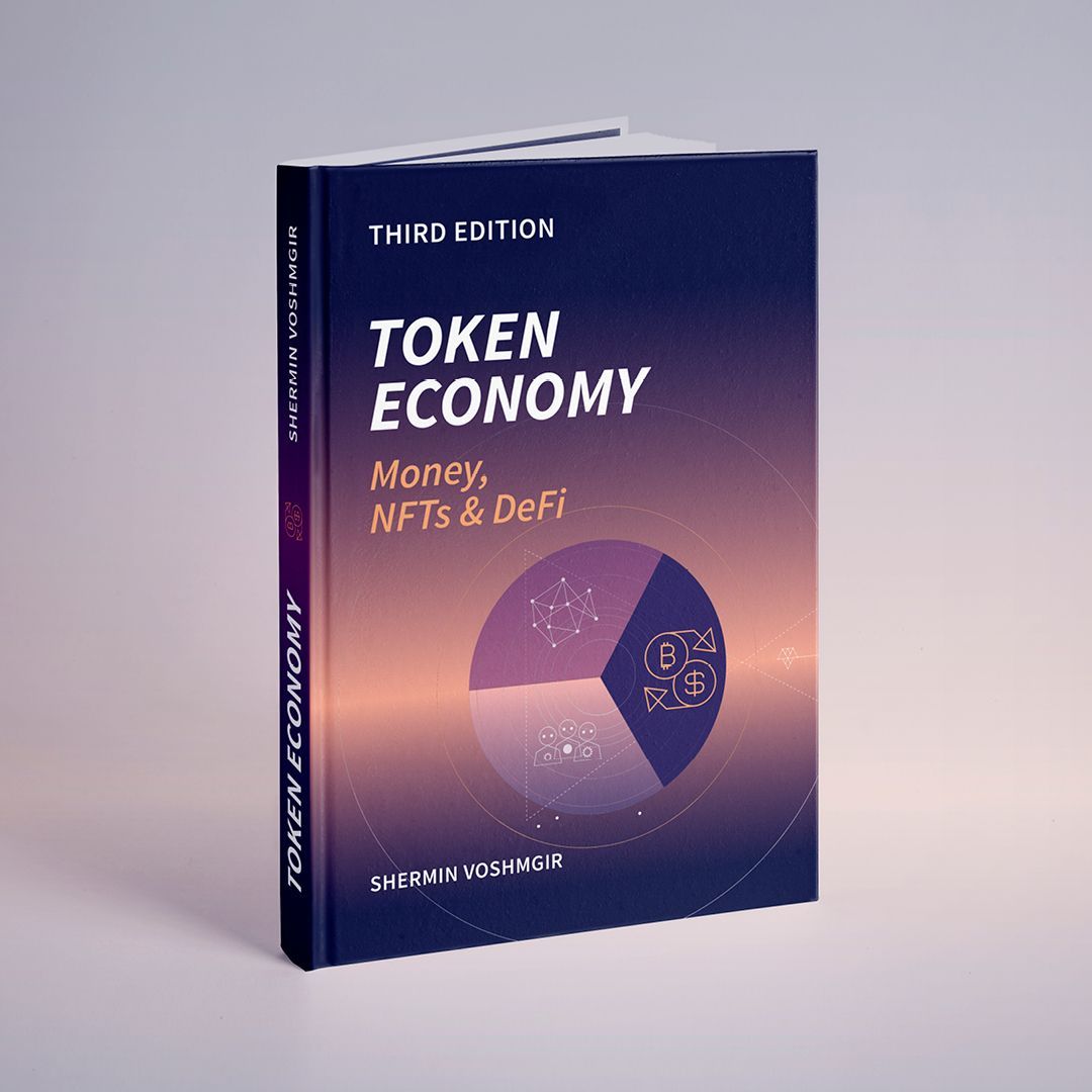 Buchgestaltung „Token Economy