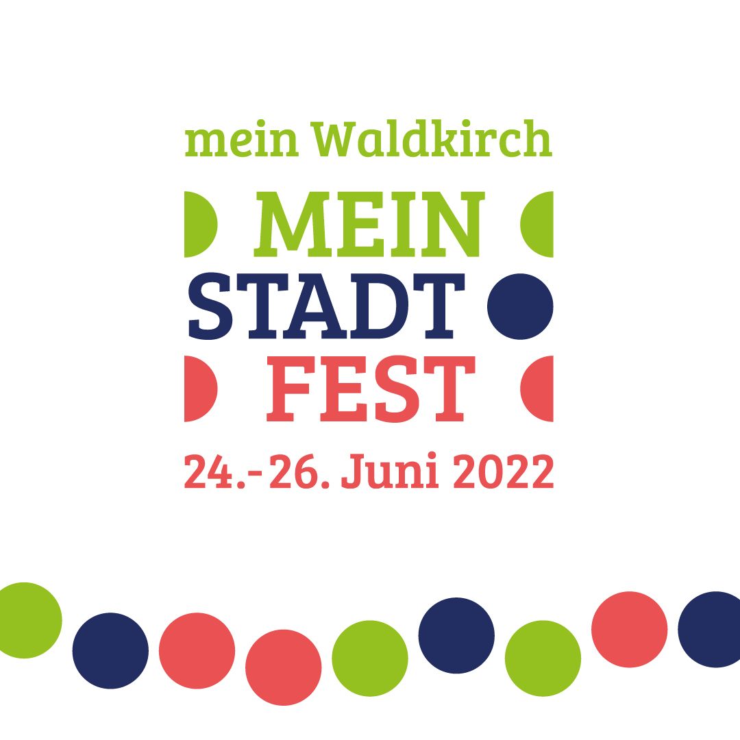Mein Waldkirch Mein Stadtfest