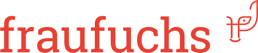 Logo fraufuchs Logo fraufuchs