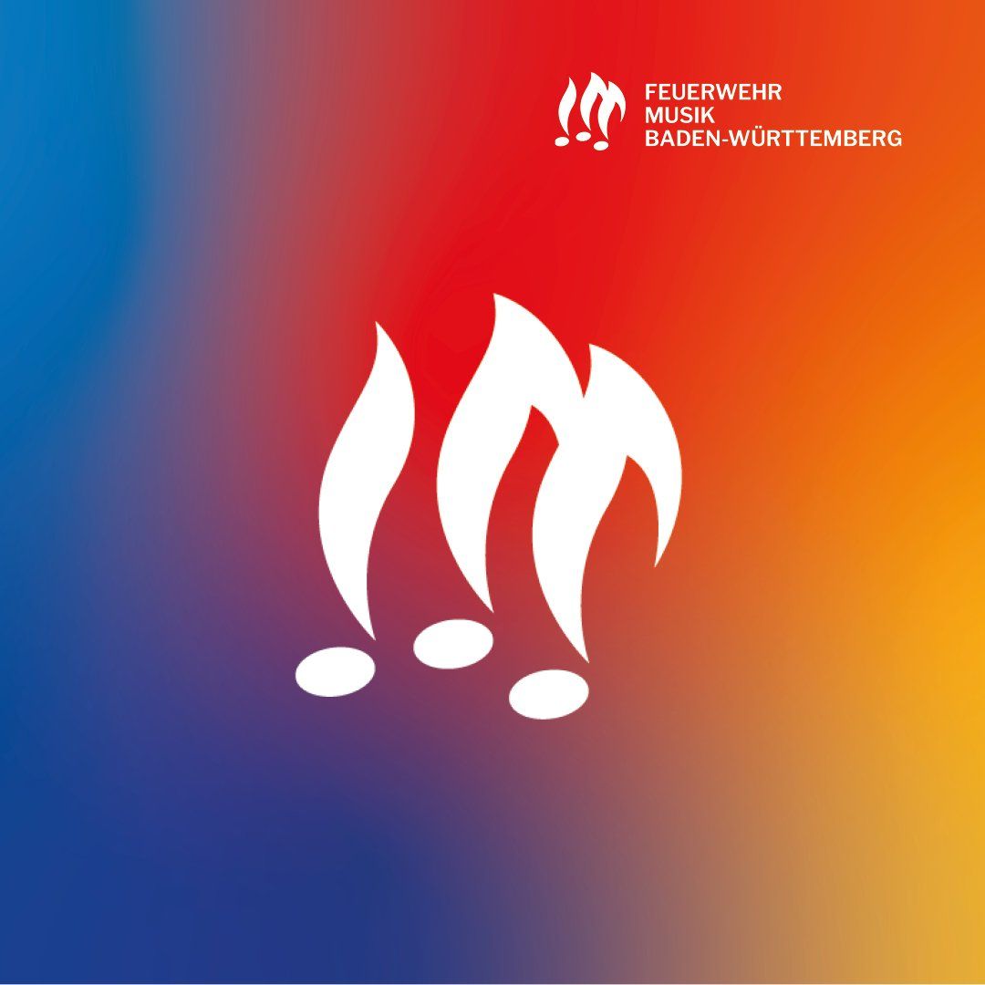 Corporate Design Feuerwehrwesen