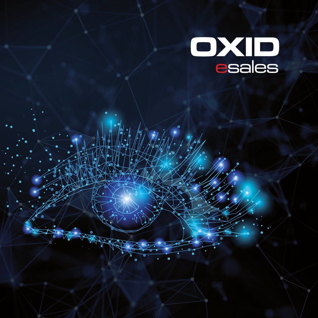 Branding OXID eSales AG