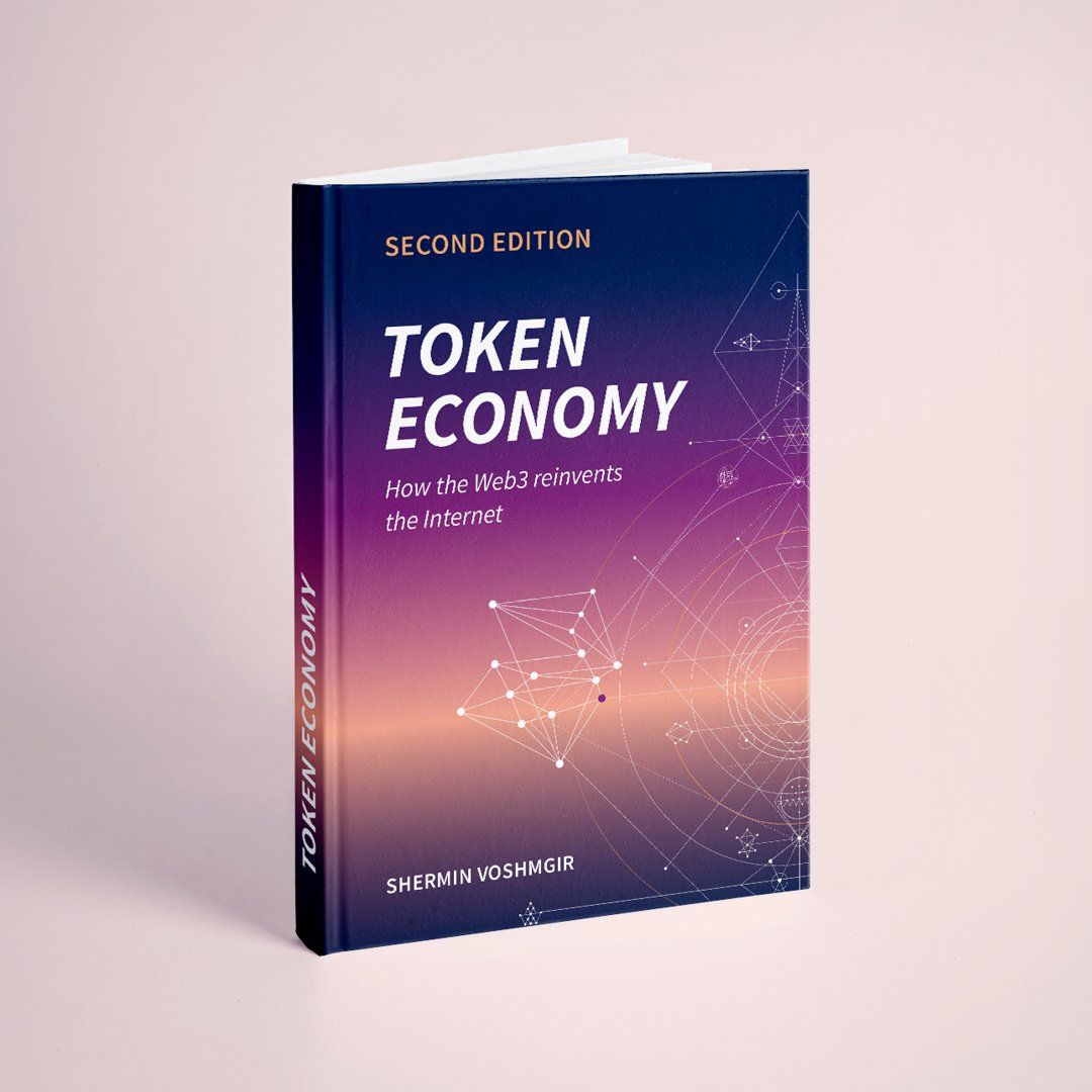 Buchgestaltung „Token Economy