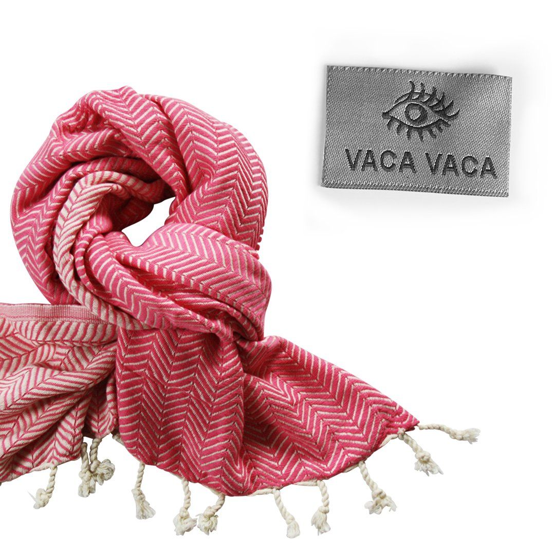 Branding Fashionlabel VACA VACA
