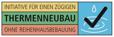 Initiative für einen zügigen Thermenneubau ohne Reihenhausbebauung Initiative für einen zügigen Thermenneubau ohne Reihenhausbebauung