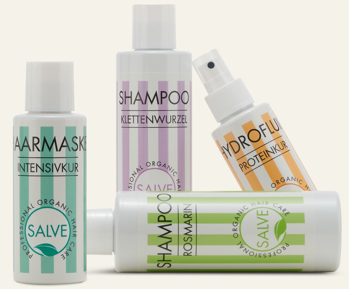 Nachhaltige Haarpflege aus Freiburg von SALVE Hair Care SALVE Hair Care Familienunternehmen Freiburg Berlin Italien nachhaltige Haarkosmetik Haarpflege Shampoo Haarmaske vegan bio professionelle Haarpflege Produkte regional hergestellt