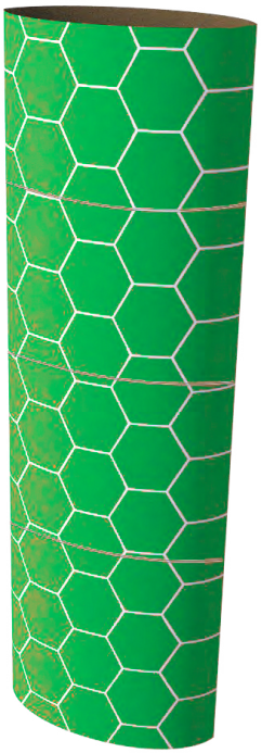 Totem ellipse carton