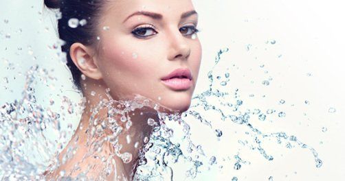 Hydrafacial