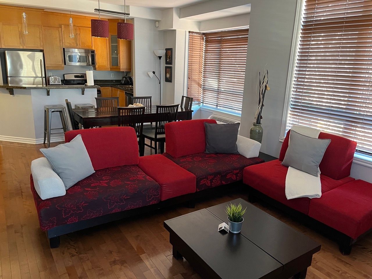 SUNSET SUITE 403 ApparthôtelMontréal
CITQ 222512
ApartHotelMontreal