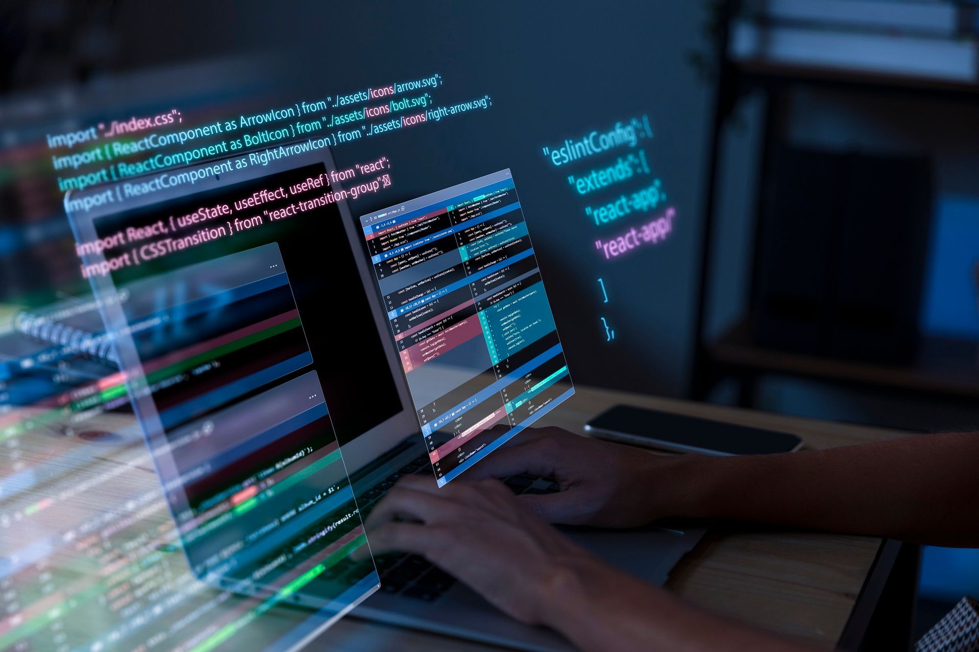 API programming