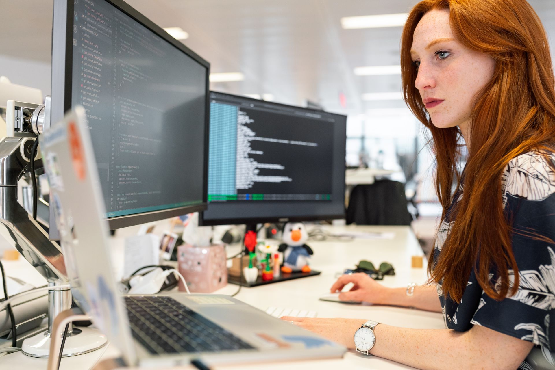 CMS Programming