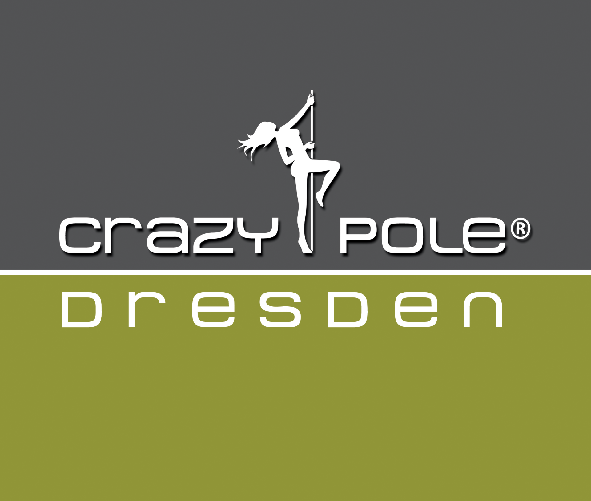 Logo CrazyPole Dresden