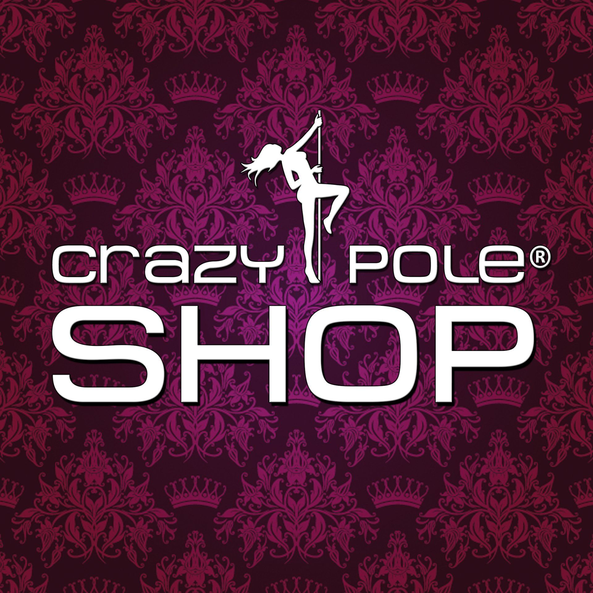 Poledance Shop Poledance Shop, Stangen, Shirts & Accessoires