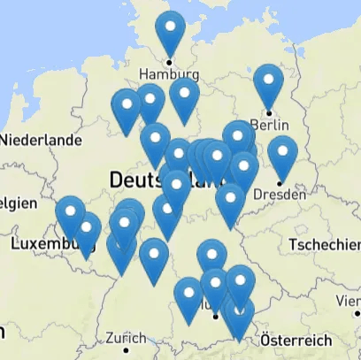 Events CrazyPole Battle oder CrazyPole Gala Cup? Spannung und Entertainment pur!