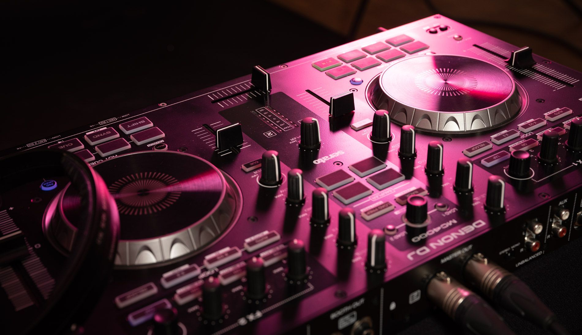 DJ mit Technik für Eure Hochzeit im Raum Ulm