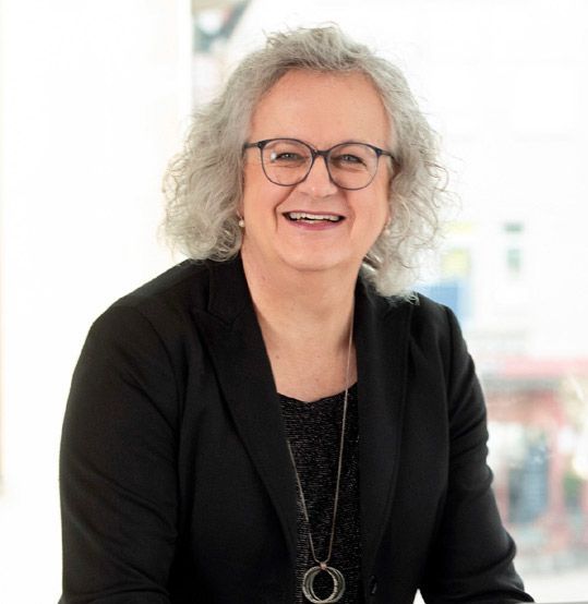 DJane Laura Schaible