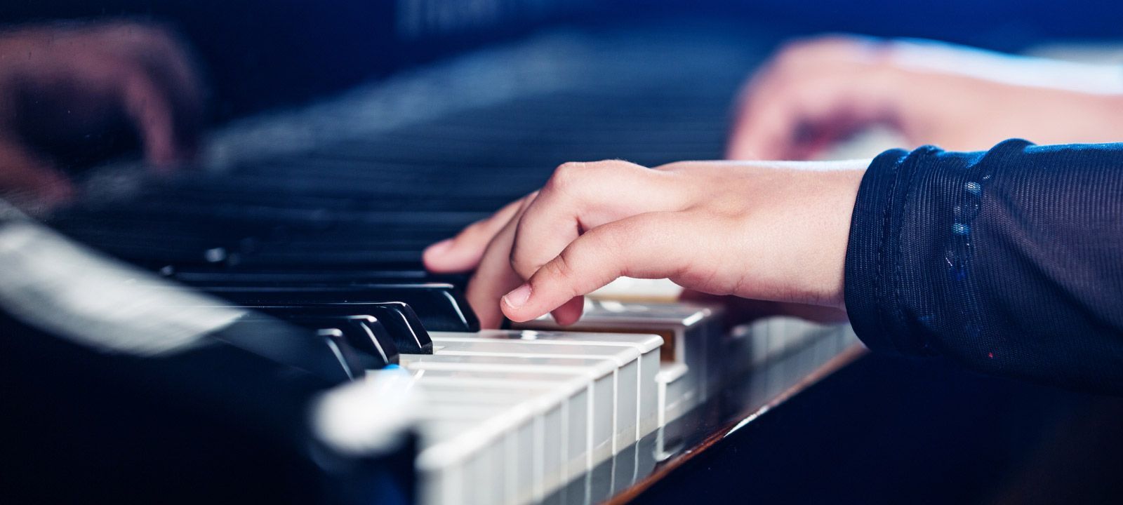 Live Klaviermusik für Eure Hochzeit - Pianistin Laura Schaible