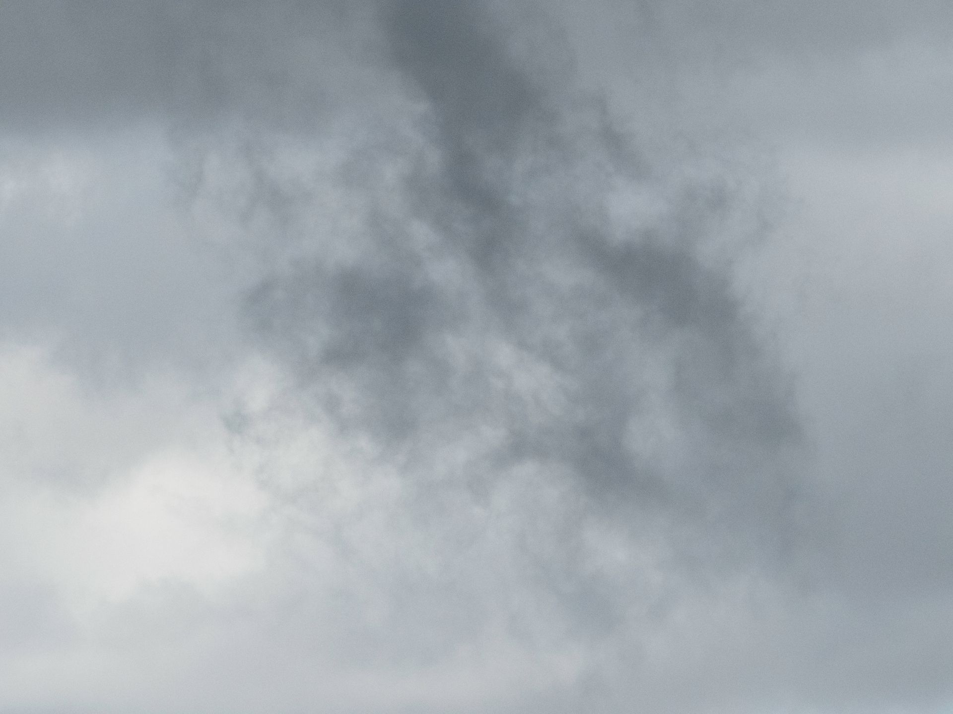 Sky After the Storm