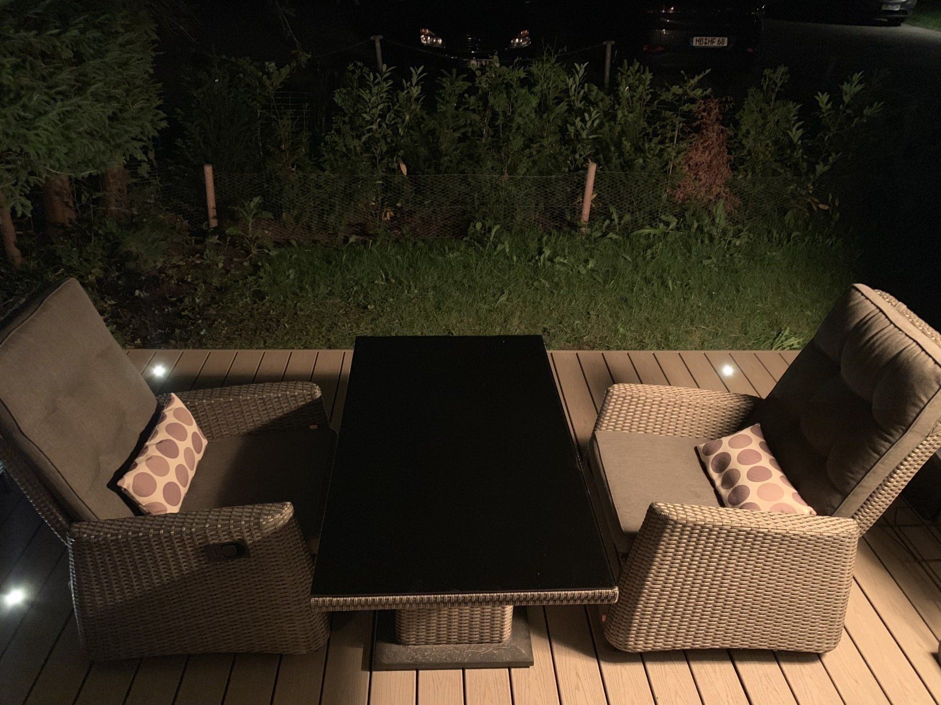 Valentina Hendrik und Victoria