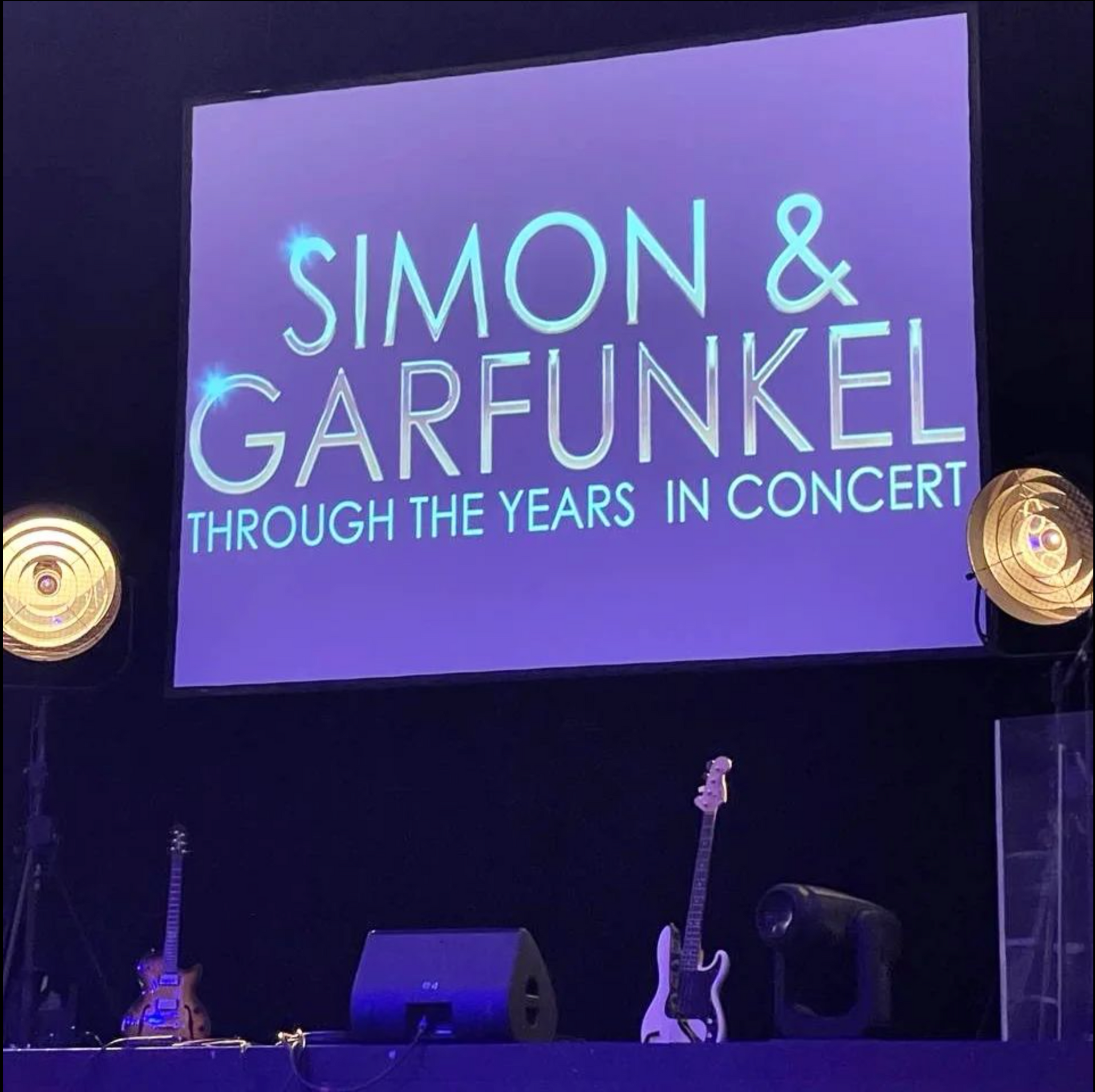 Simon & Garfunkel