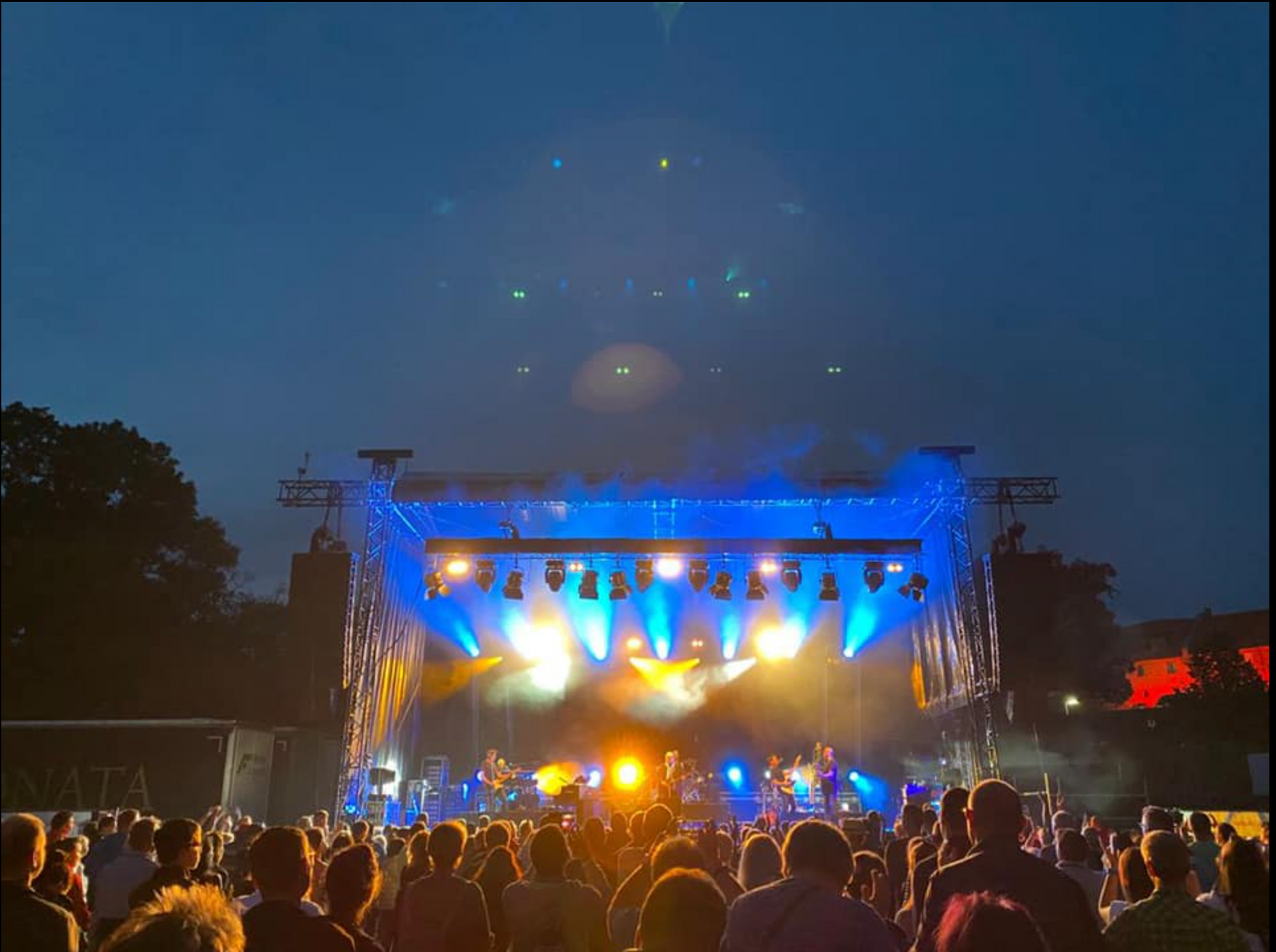 Heinz Rudolf Kunze 2021