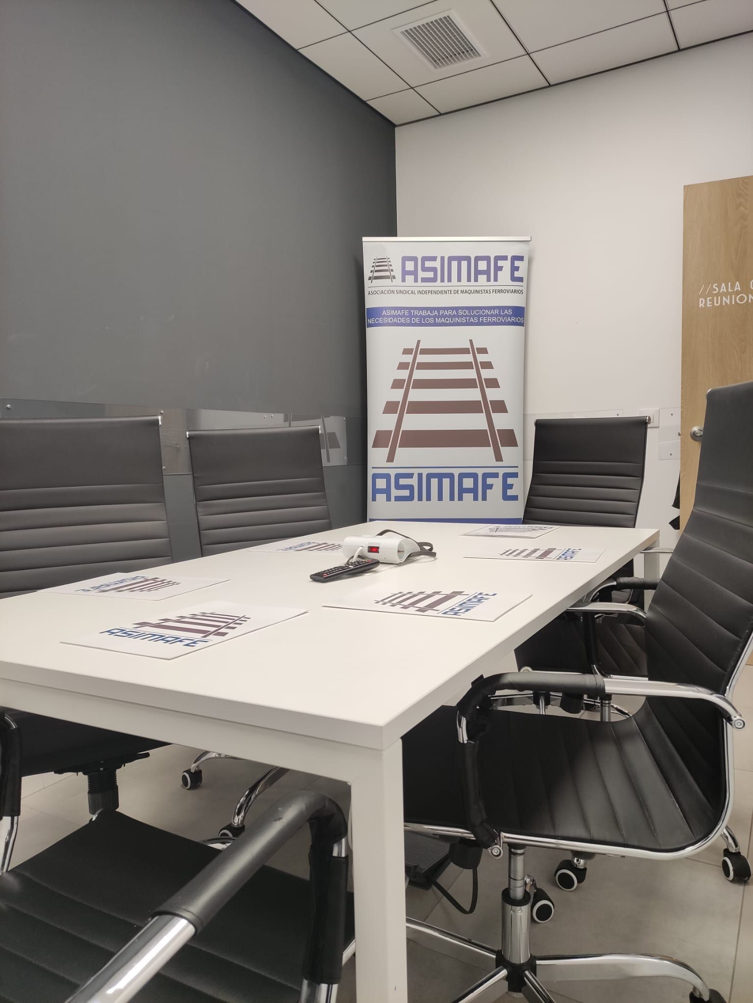 ASIMAFE, iniciará el proceso de demanda judicial para el reconocimiento de la penosidad.