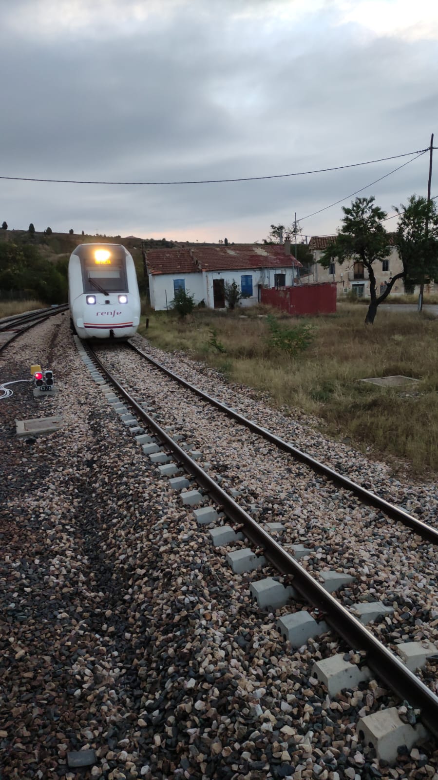 ASIMAFE, defiende la actuación de la maquinista involucrada en el incendio.