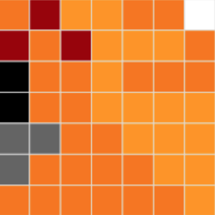 patron crochet pattern ganchillo chevrolet corvette