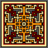 C2C patron crochet pattern ganchillo cojín cushion pillow