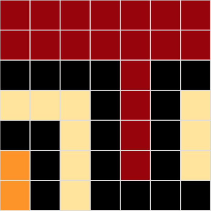 C2C patron crochet pattern ganchillo cojín cushion pillow