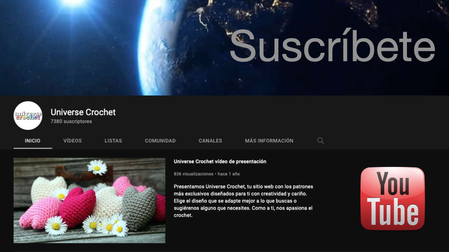 C2C patron crochet pattern ganchillo amsterdam