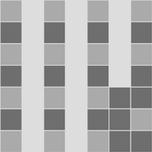 C2C patron crochet pattern ganchillo empire state building