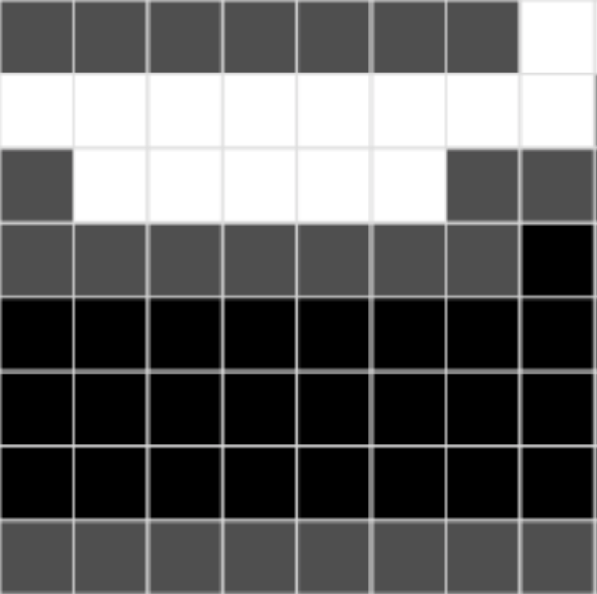 patron crochet pattern ganchillo chevrolet corvette