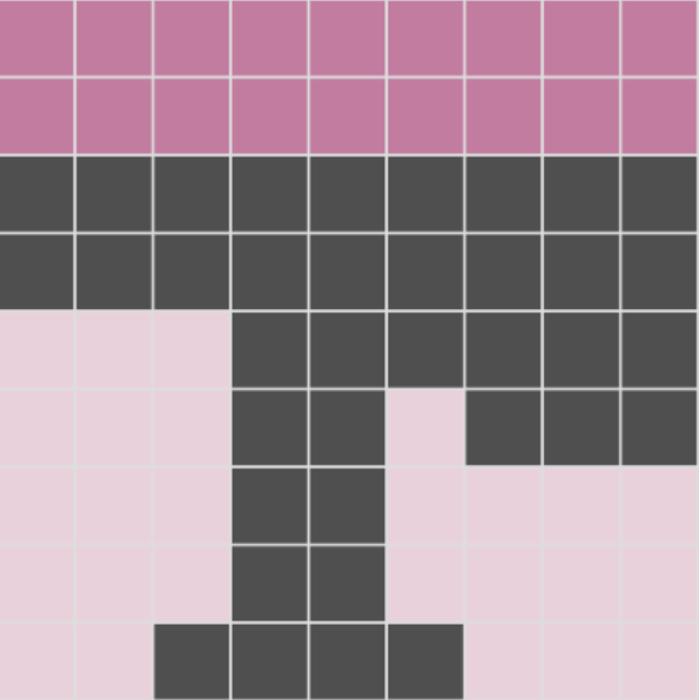 C2C patron crochet pattern ganchillo cojín cushion pillow