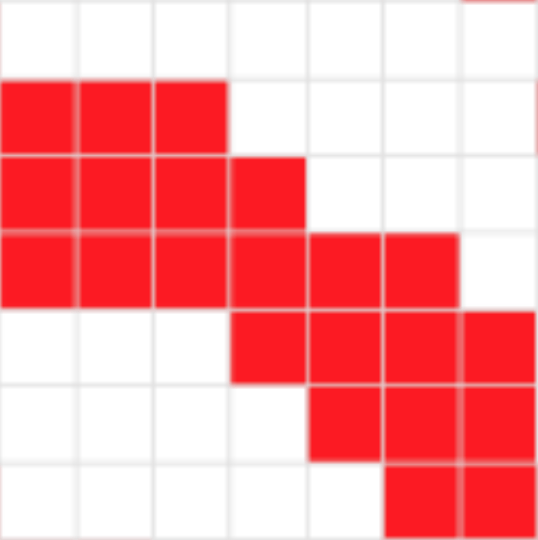 C2C patron crochet pattern ganchillo parchís parchessi ludo