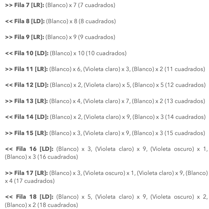 patron crochet pattern ganchillo halloween hat sombrero