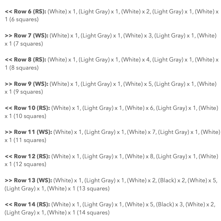 patron crochet pattern ganchillo london bus
