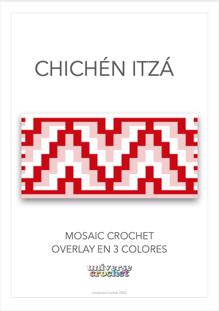 C2C patron crochet pattern ganchillo amsterdam