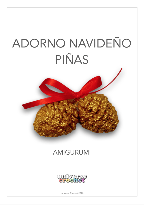 Patrón gratuito Vintage Mosaic Crochet en 3 colores